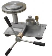 (950) Deadweight Tester